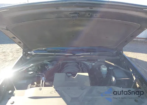 2014 Chevrolet Silverado 1500 1Lt из США, поврежденный, VIN 3GCPCREH8EG260643